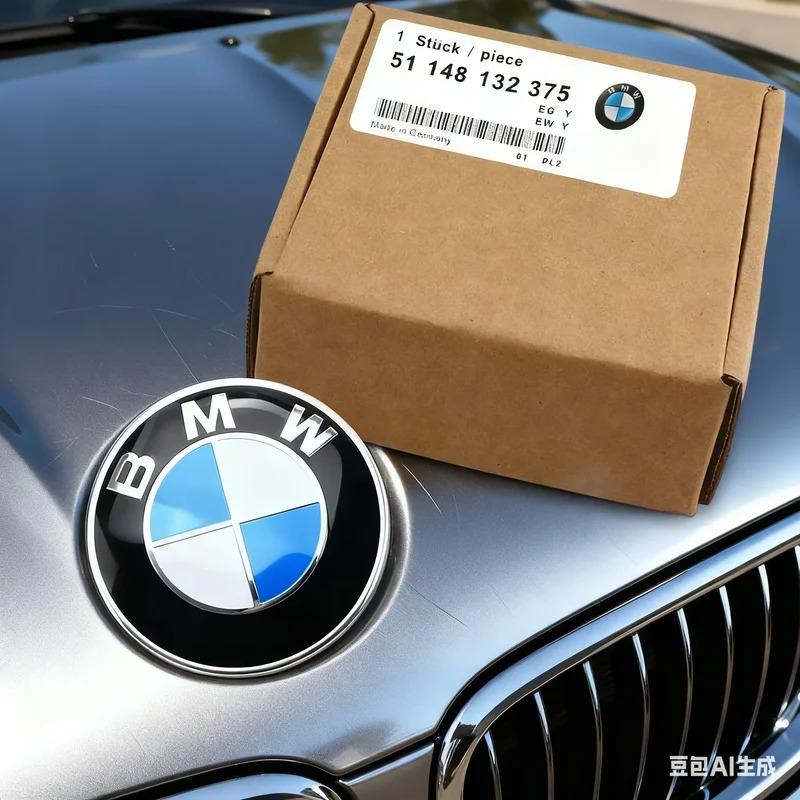 Ac 74mm 82mm Hood Emblem Car Front Bonnet Logo Trunk Cover Badge car sticker For BMW X1 X2 X3 X4 X5 X6 X7 BMW 5series ZIPCA1