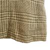 Givenchy Linen Linen No Color Jacket 15 Beige Women Used