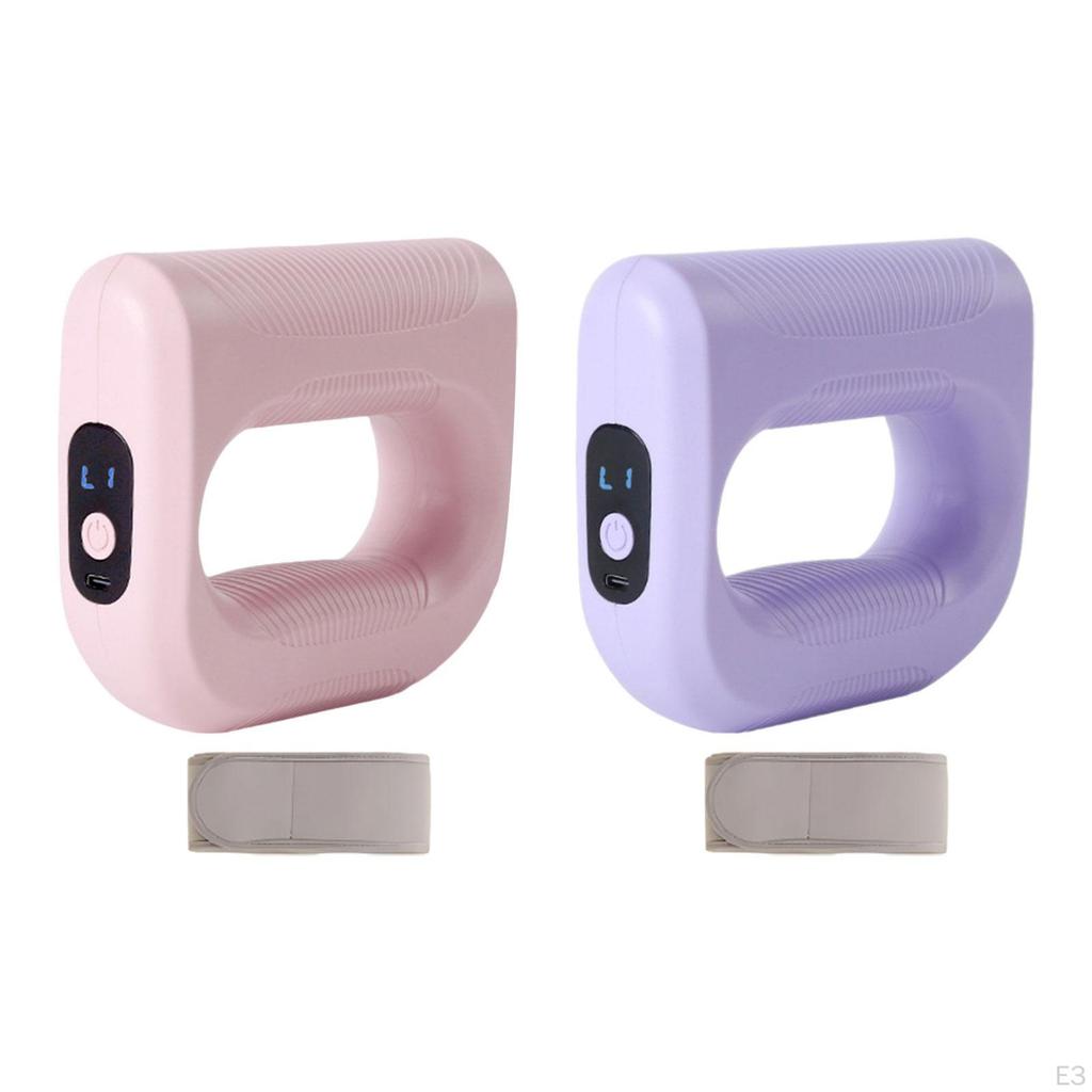 Elektrisches Massagegerät Ringgerät Einstellbare Tiefengewebe für Mutter Heimtraining