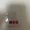 [USED] BTS ARIRANG V (Taehyung) Tower Records Bonus Photocard