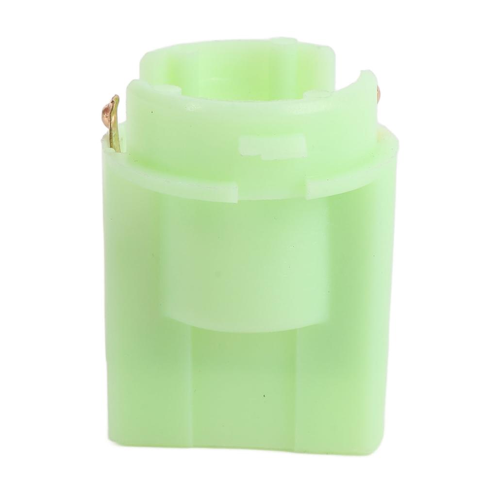 Gniazdo uchwytu żarówki trzeciego światła stopu 63218355883 Trwałe zamiennik do E30 E34 E61 E32 E38 E71 E72