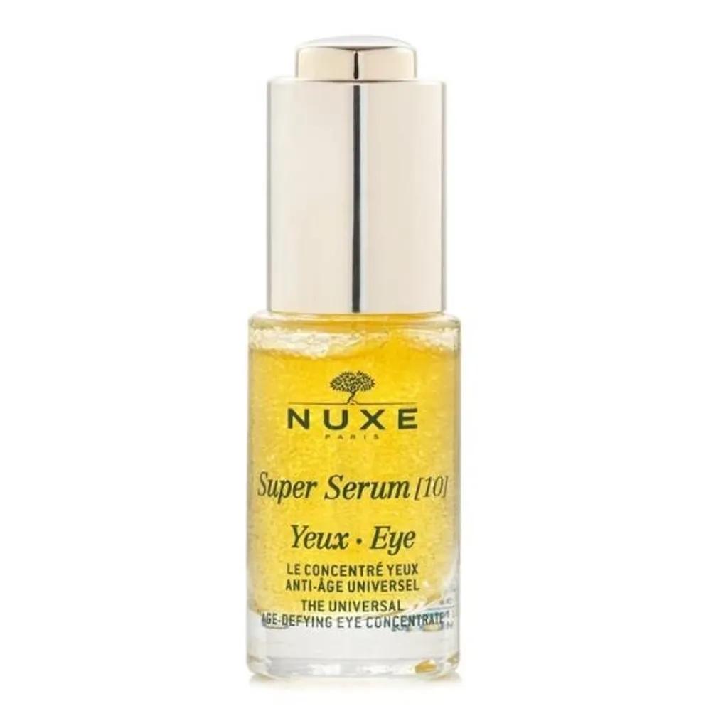 NUXE Super Serum The Universal Age Defying Concentrate Eye 15ml