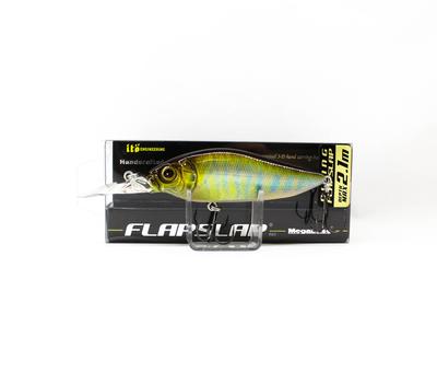 Megabass Flap Slap Diving SP C 77 mm 3/8 oz Przynęta Pływająca Shad (3648)