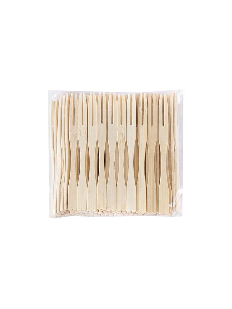 Disposable Bamboo Sticks, Barbecue Tools, Natural BBQ Bamboo Skewers, Camping Party for Shish Kabob Catering Grill Fruit
