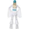 Smiffys Womens/Ladies Super Trooper Costume Set