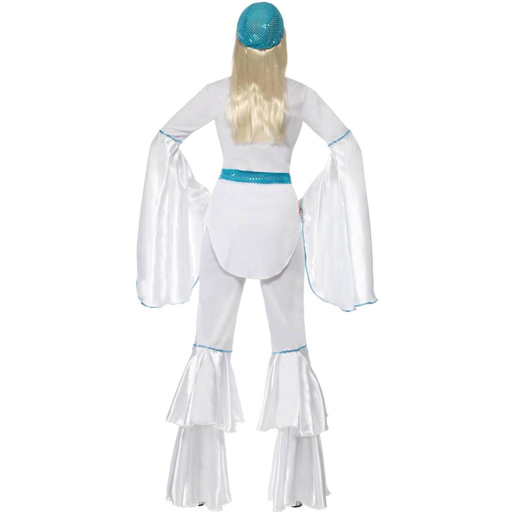 Smiffys Womens/Ladies Super Trooper Costume Set