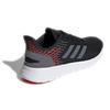 adidas Asweerun 'Black Scarlet' EG3172