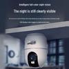 Dahua Smart Home Security Camera Series CN Plug (adapter Included)