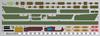 Fujimi 1/700 Ship NEXT Series No.8 EX-2 IJN Aircraft Carrier Shinano (Concrete Deck)