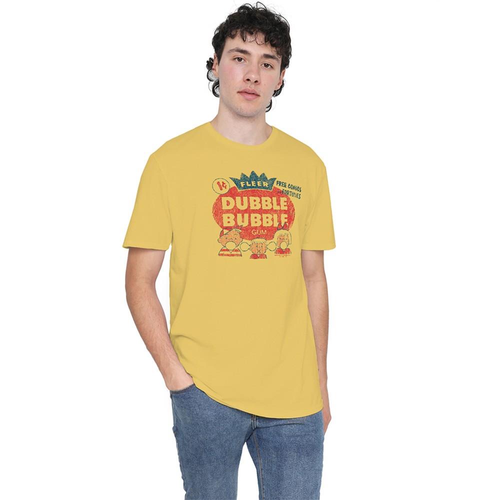 Dubble Bubble One Cent T-Shirt S-3XL Banana XXL