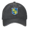 2026 VGHS Emblem Baseball Cap Foam Party Hat Hat Men Dad Hat Beach Trucker Hats For Men Women's