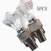 Flash Bicycle Valve Lights Waterproof Tire Valve Caps Lantern Lamp Bike Wheel Light  Night Riding