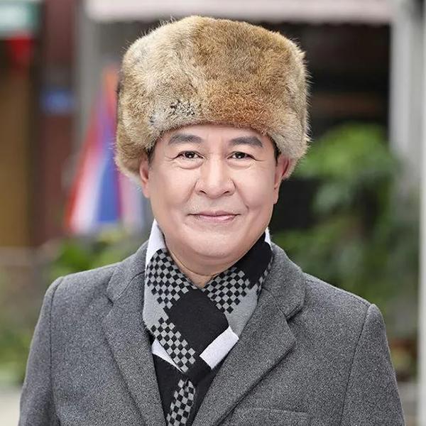 

WTEMPO Men s Autumn Winter Windproof Cold-proof Warm Hats Outdoor Faux Fur Solid Color Soft Plush Cycling Hats 58-60cm хакі