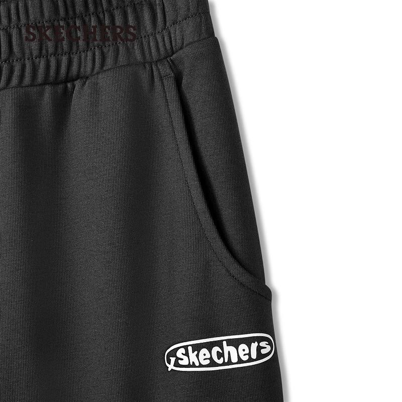 Skechers Unisex Knitted Long Pants L226W024