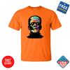 ! Frankenstein T-shirt Halloween Theme Costume T-shirt Graphic Tees Inspired Unisex T-Shirt