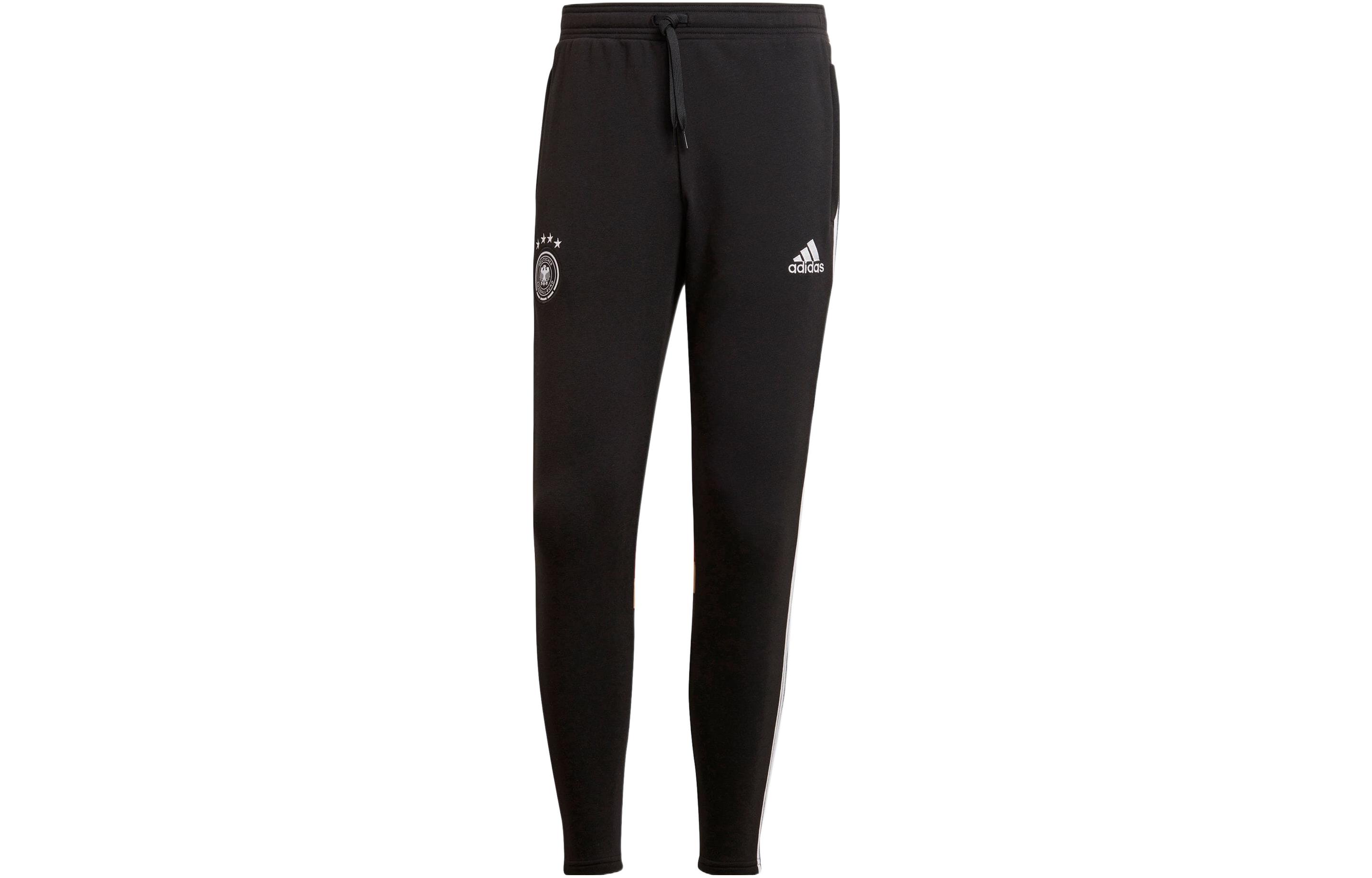 Adidas Knitted Sweatpants Men s Black HU1362 M