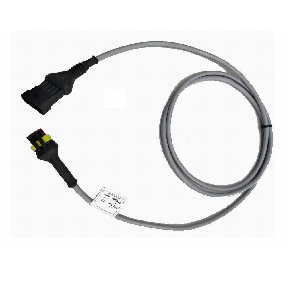 Custom OEM High-Performance Automotive Wiring Harness with Universal Vehicle Compatibility