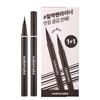WAKEMAKE Any-Proof Pen Eyeliner 1+1 Set (New)