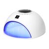 UV LED Lamp Ocho Nails 8 Wit 84W