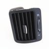FHAWKEYEQ Left Front Dashboard Air Conditioning Air Outlet Vent Nozzle For VW Jetta MK5 Rabbit Golf MK5 1KD 819 703 1K0 819