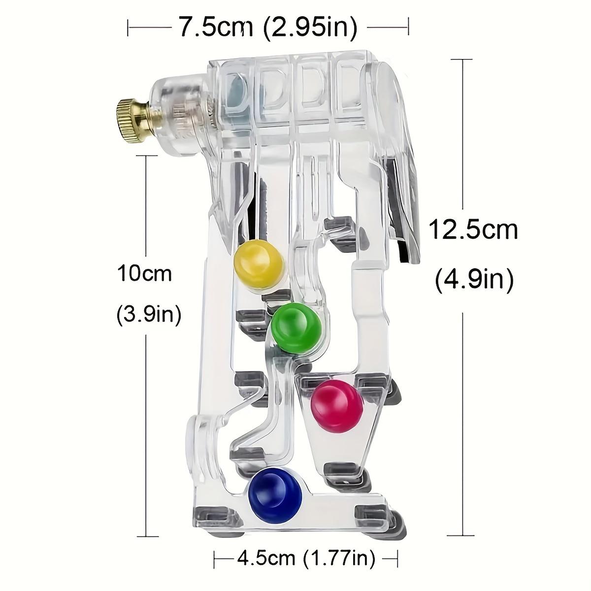 

Guitar Beginner Trainer Guitar Chord Learning Tool Guitar Finger Pain-proof Attachment Practice Accessories чистый