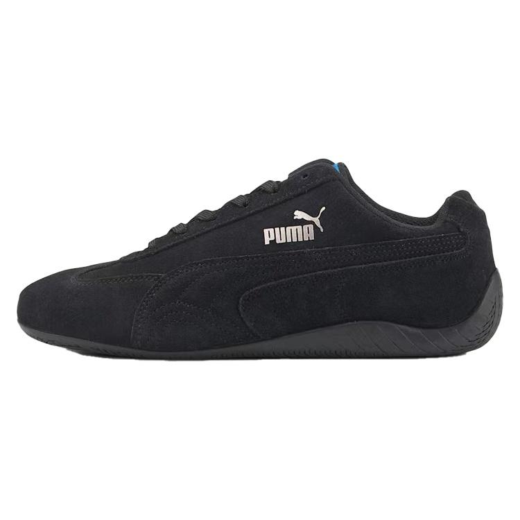 Puma x Sparco Speedcat OG+ Black Men s 307171-07 EU 38.5