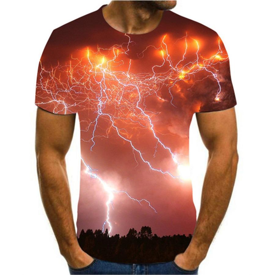 

Мужская футболка, летняя спортивная одежда, винтажные топы с 3D животными, мужские свободные повседневные футболки с принтом S