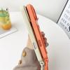 Crossboby Lanyard Rope Phone Case For iPhone 17 Air 16 15 14 Plus 13 12 11 Pro Max Silicone Card Package Fall Prevention Cover