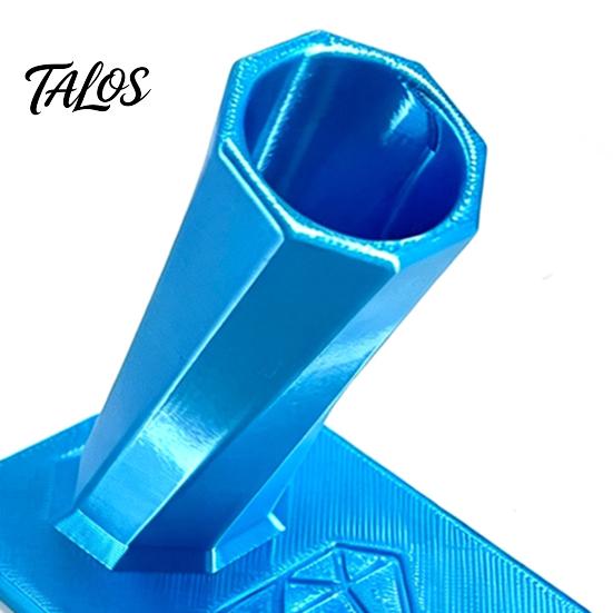 Příslušenství pro Diamond Art Držák na malovací pero, 3D tištěný stojánek, Pouzdro na ukládání vrtáků Stolní organizér na pera, Bodkovací nástroje, Potřeby pro kreativní tvoření