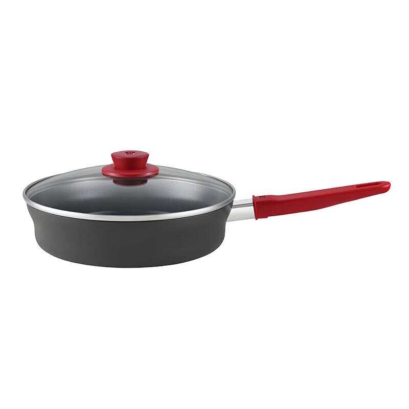 Zwilling MOTION PLUS 26cm Ceramic Non-stick Deep Frying Pan