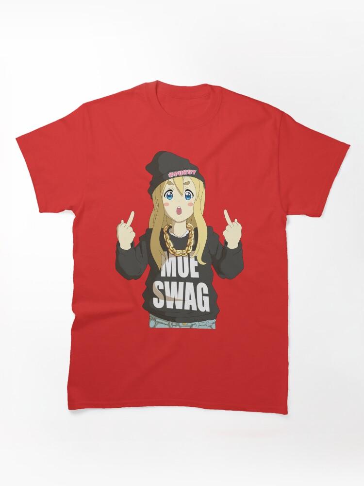 K-On! Essential Unisex T-Shirt