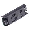 24V Power Supply 60W DC24V IP20 AC110 To 260V To 24V Copper Aluminum Alloy Hollow Design LED Transformer