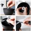 ZISIZ Creative Manual Coffee Grinder