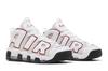 Nike Air More Uptempo '96 'White Team Red'