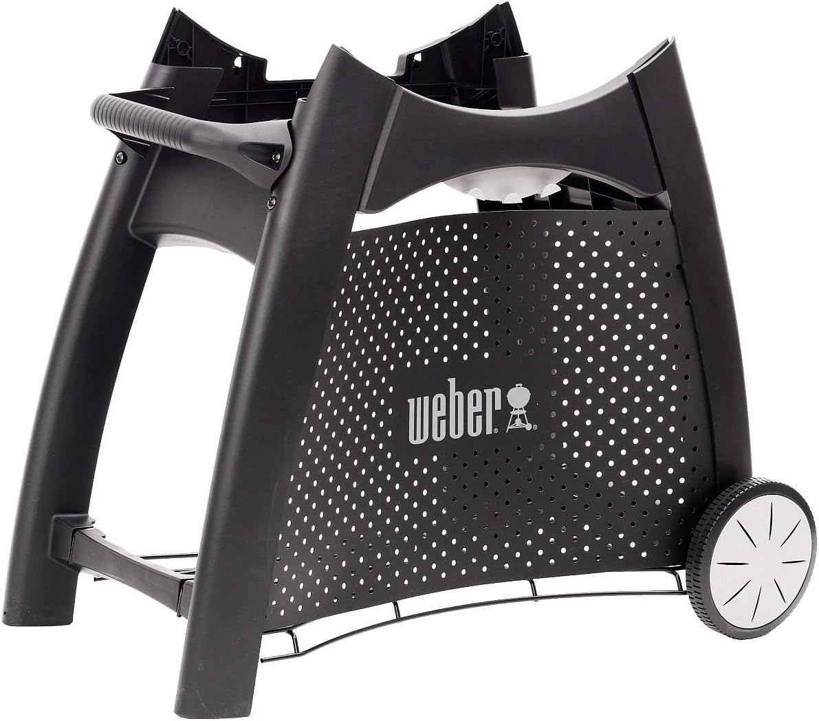 

Weber Q Cart for Q2000 Series Gas Grills Year [2 Warranty] красный
