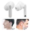 Language Translator Earbuds Supports 114 Languages Real Time High Accuracy Bluetooth 5.3 Translation Earbuds with Speakers