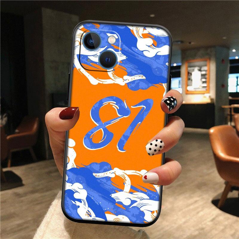 Racer Number One Shell Phone Case for Samsung Galaxy S20 S21 S22 Ultra FE Plus A21S A22 A24 A25 A26 A30 A30S A31