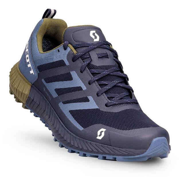 

Scott Kinabalu 2 Goretex кроссовки трейловые