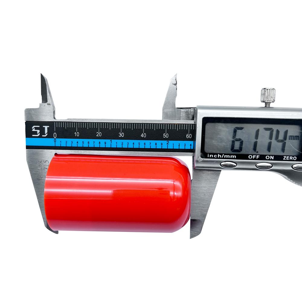 KegLand Barware RAPT Pill - Červený Modrý Zelený Kryt Zařízení pro Vaření Piva