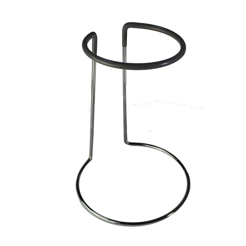 1pc Wine Decanter Drying Stand Kitchen Drainer Drying Stand Wine Rack And Holders Barware Accessories Durable Desktop Holder