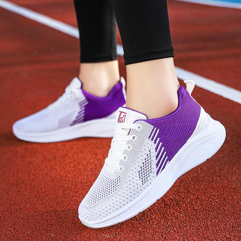 Women's Shoes New Comfort Women's Shoes Casual Shoes Outdoor Trendy Sneaker Women's