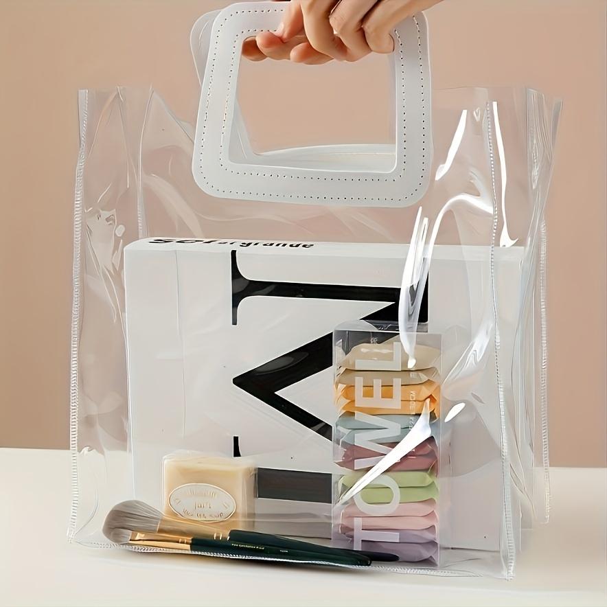 Portable Compressed Towels-Thick,Quick-Dry,Dual-Use Wet and Dry,Ideal for Travel, Home, and Outdoor Use,Convenient Carry Design