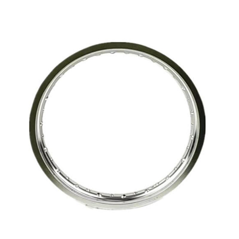 Modified Motorcycle Wheel Rim 1.60-21 2.15-18 for Honda Jialing Shinery Loncin KTM Dirtbike 36 Holes Gold/Silver Aluminum Wheel