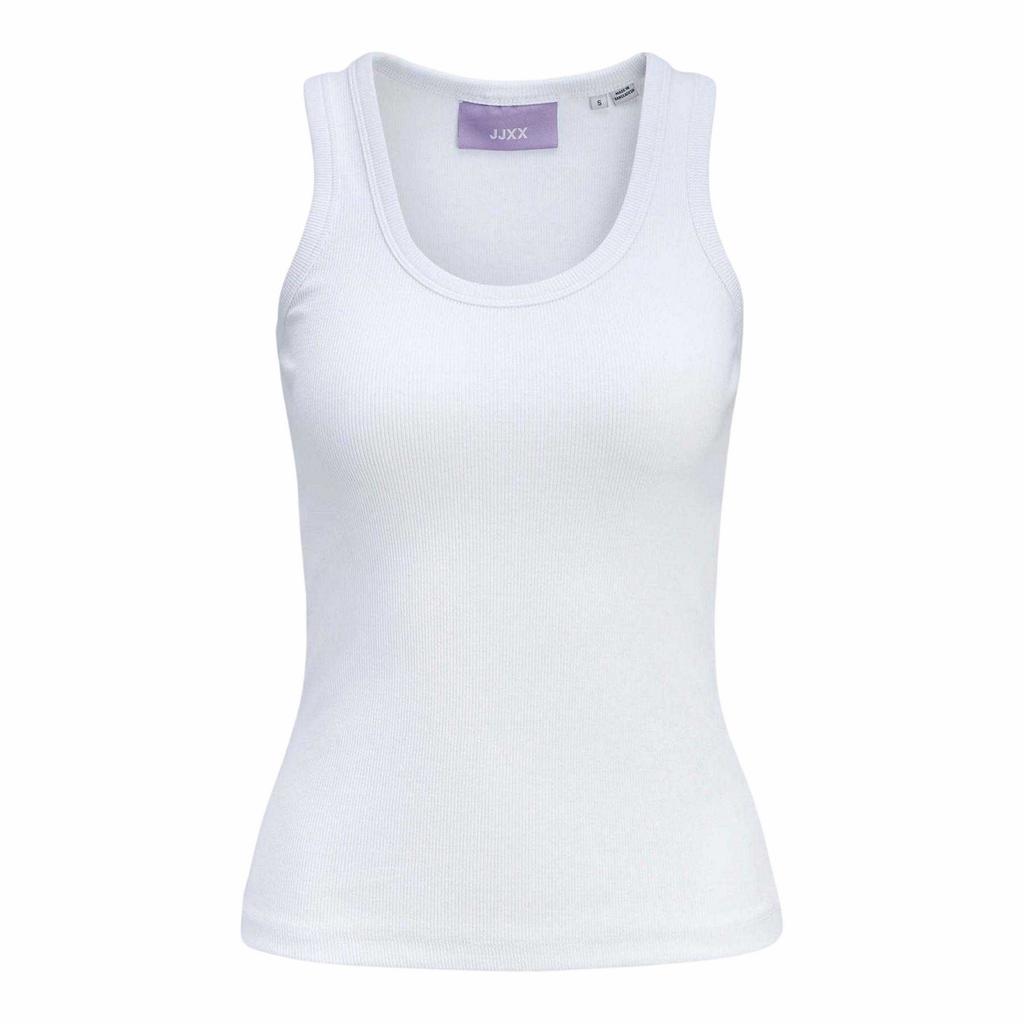 JJXX Womens/Ladies Frida Ribbed Tank Top