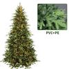 PE Mixed Christmas Tree Christmas Decoration High-end Encrypted 1.2 Meters 1.8 Meters Christmas Tree