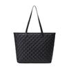 Embroidered tote bag womn hn ag large capacity women's shoulder bag women's bag