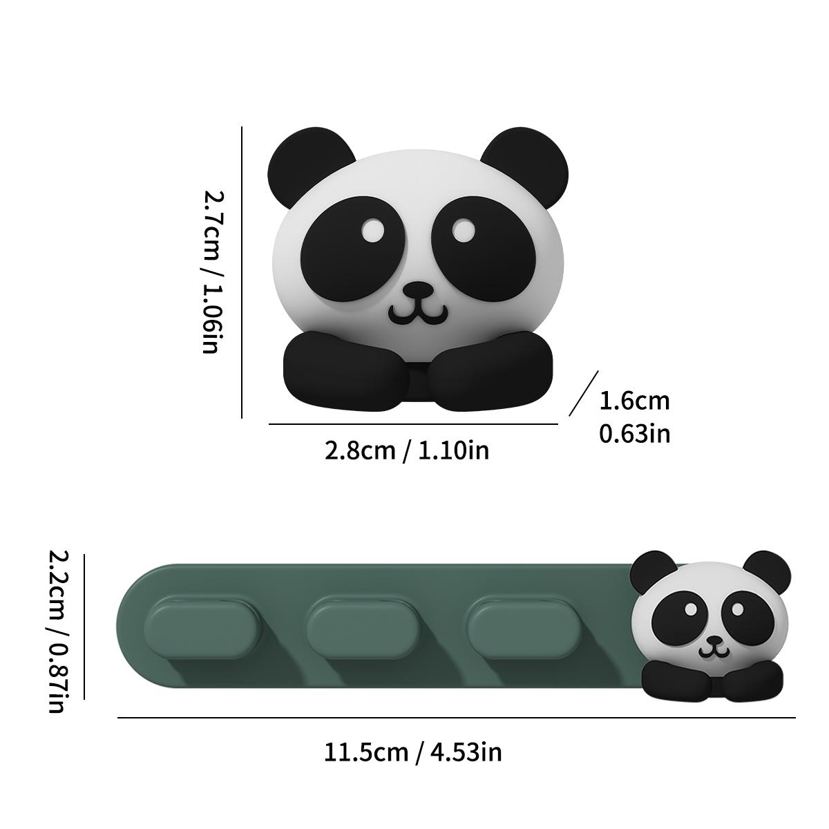 

Милый настольный органайзер для кабелей, держатель, намотка, зажимы, самоклеящийся органайзер для управления кабелями данных мобильного телефона, держатель для проводов