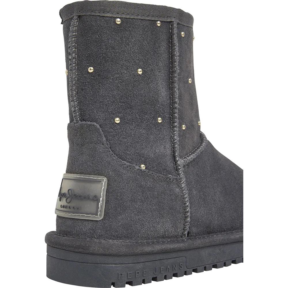 Pepe Jeans Diss Studs Booties