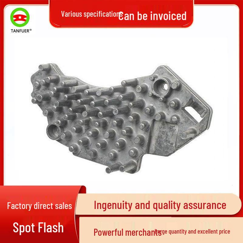 

Резистор вентилятора/Регулятор отопителя для Mercedes-Benz E220 E430 W210/S210 1