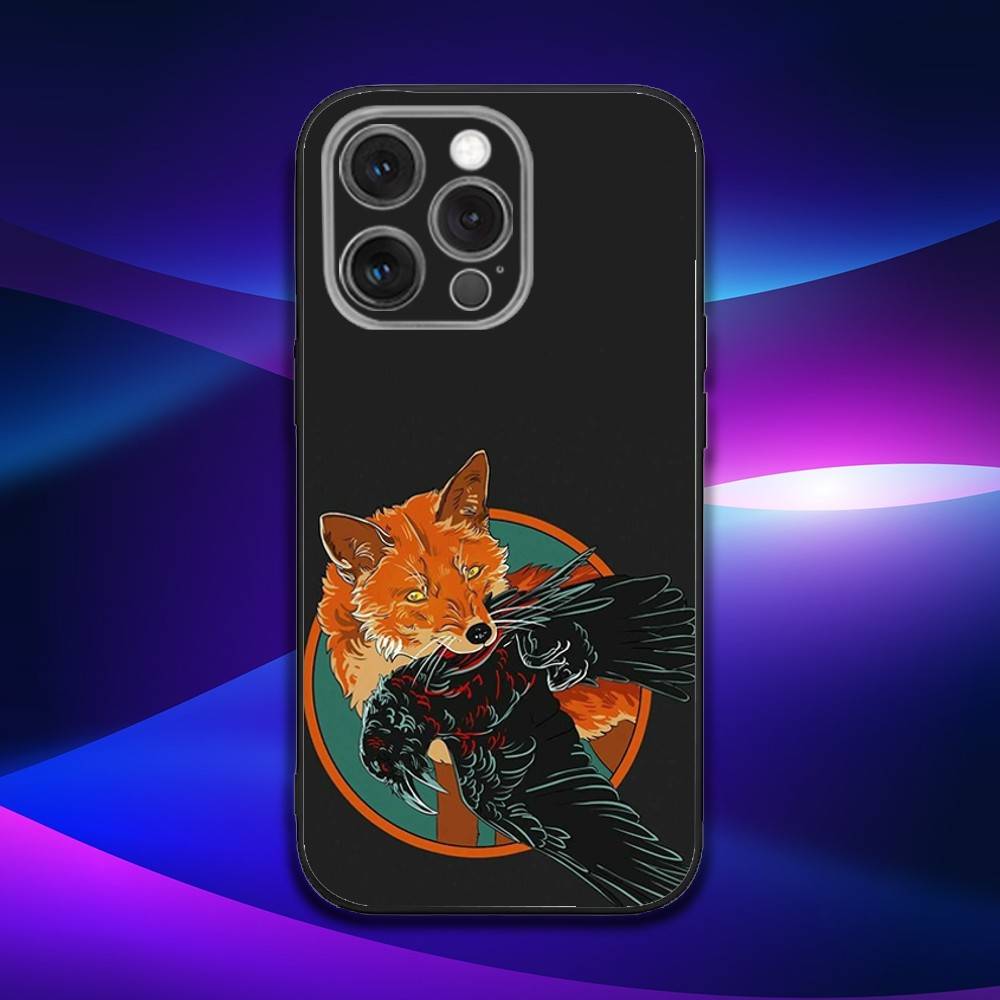 

Andreil All for the Game Phone Case For iPhone 16e,16,15,14,13,12,11,Pro,X,XS,Max,XR,Plus,Mini Soft Black Cover iPhone16promax